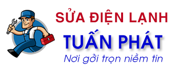 sửa máy lạnh thuận an bình dương